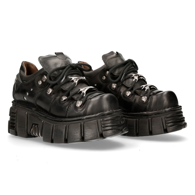 New Rock - 120N Ankle Boot M-120N-C18