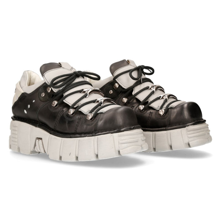 New Rock - 120N Ankle Boot M-120N-C20