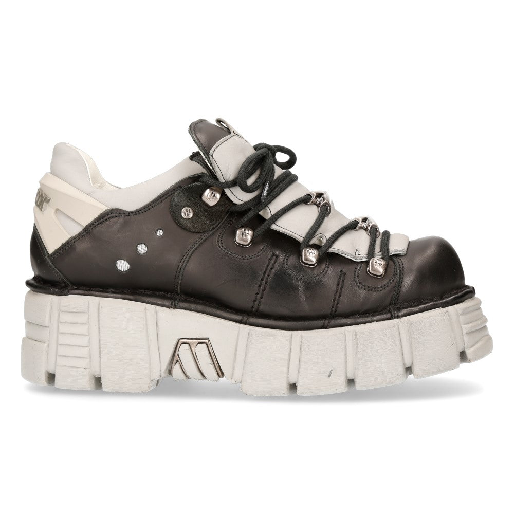 New Rock - 120N Ankle Boot M-120N-C20