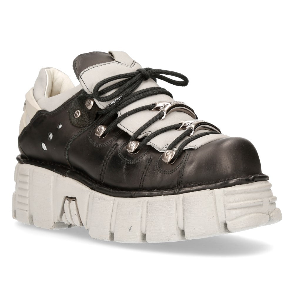 New Rock - 120N Ankle Boot M-120N-C20