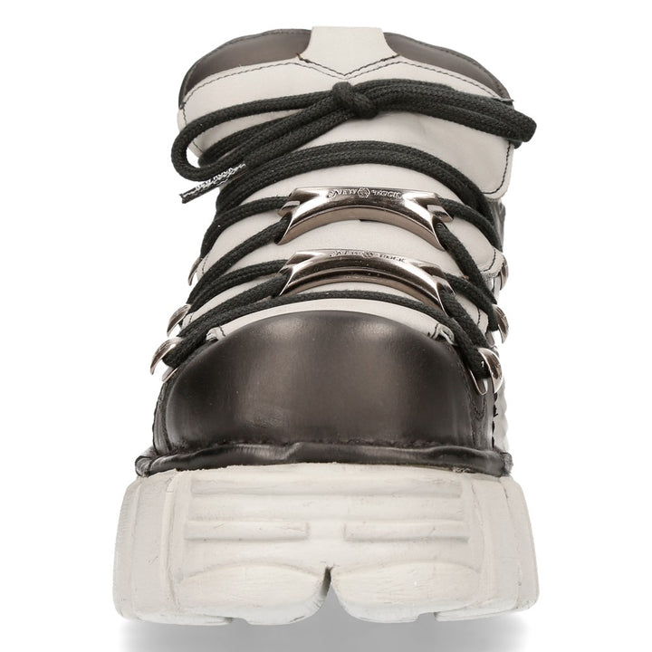 New Rock - 120N Ankle Boot M-120N-C20