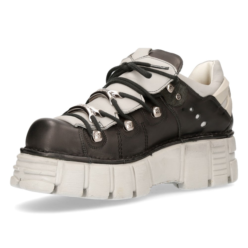 New Rock - 120N Ankle Boot M-120N-C20