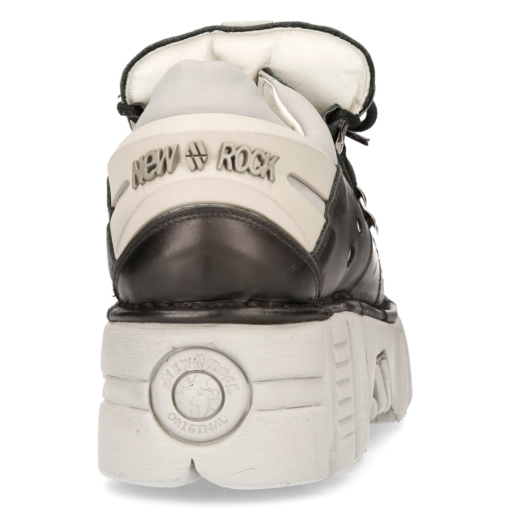 New Rock - 120N Ankle Boot M-120N-C20