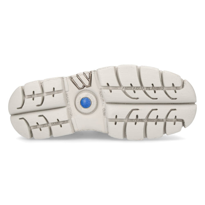 New Rock - 120N Ankle Boot M-120N-C20