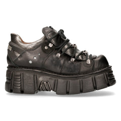 New Rock - 120N Ankle Boot M-120N-C22