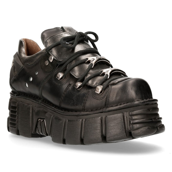 New Rock - 120N Ankle Boot M-120N-C22