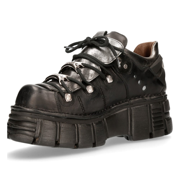 New Rock - 120N Ankle Boot M-120N-C22