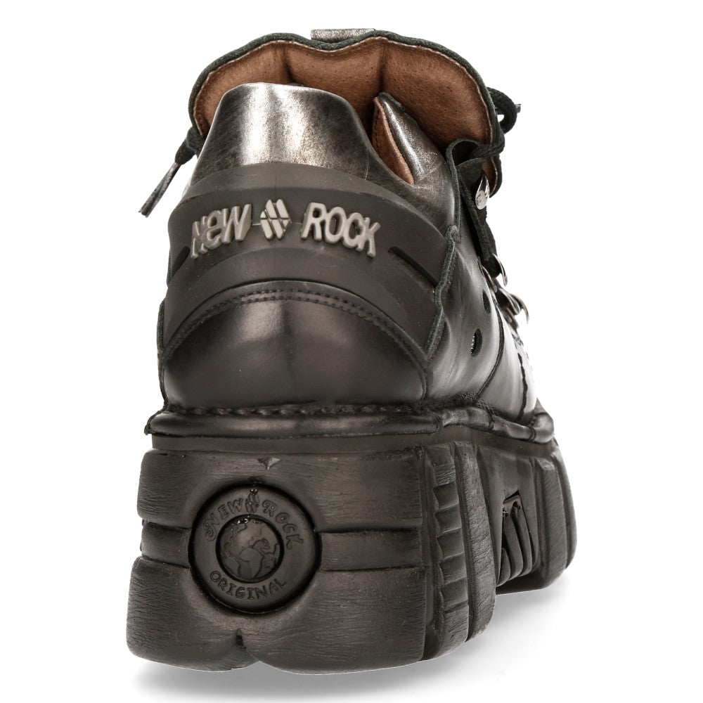 New Rock - 120N Ankle Boot M-120N-C22