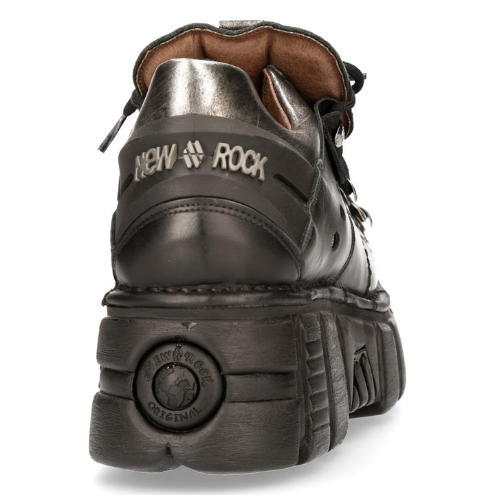 New Rock - 120N Ankle Boot M-120N-C22