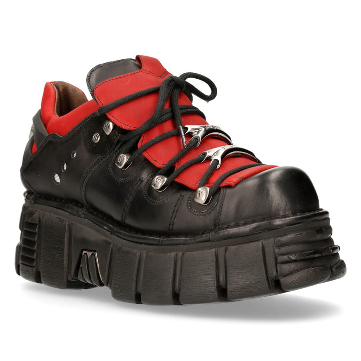 New Rock - 120N Ankle Boot M-120N-C23