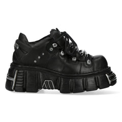 New Rock - 120N Ankle Boot M-120N-C26