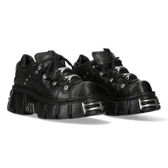 New Rock - 120N Ankle Boot M-120N-C26