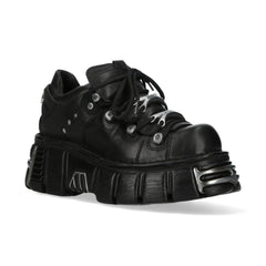 New Rock - 120N Ankle Boot M-120N-C26
