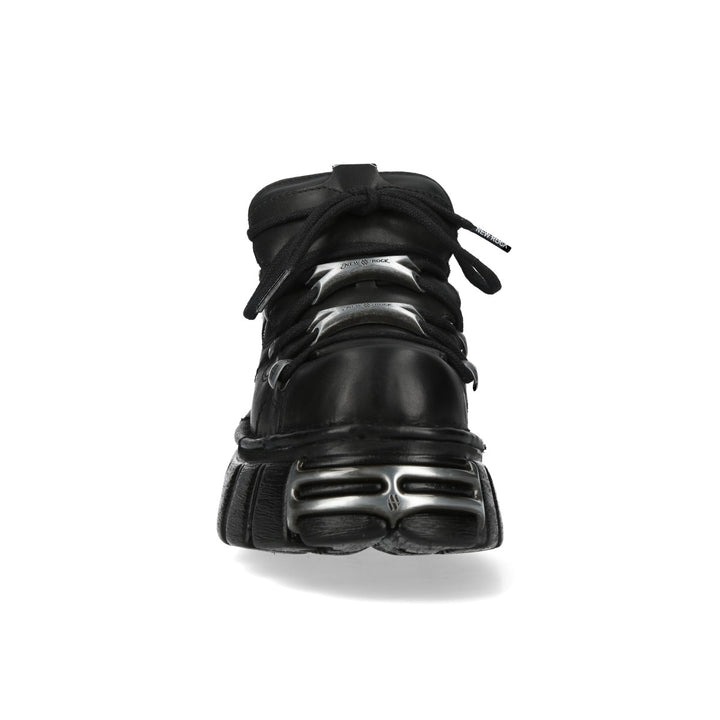 New Rock - 120N Ankle Boot M-120N-C26