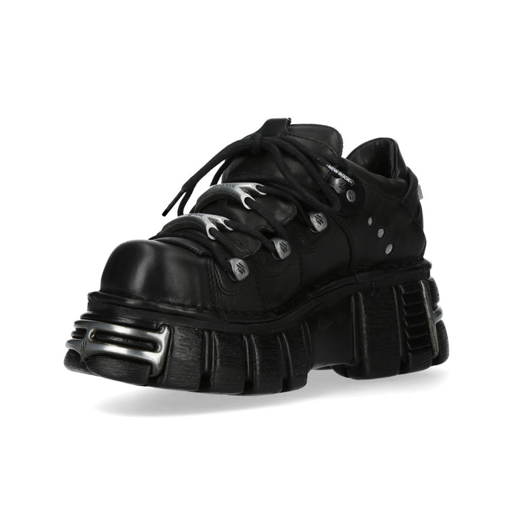 New Rock - 120N Ankle Boot M-120N-C26