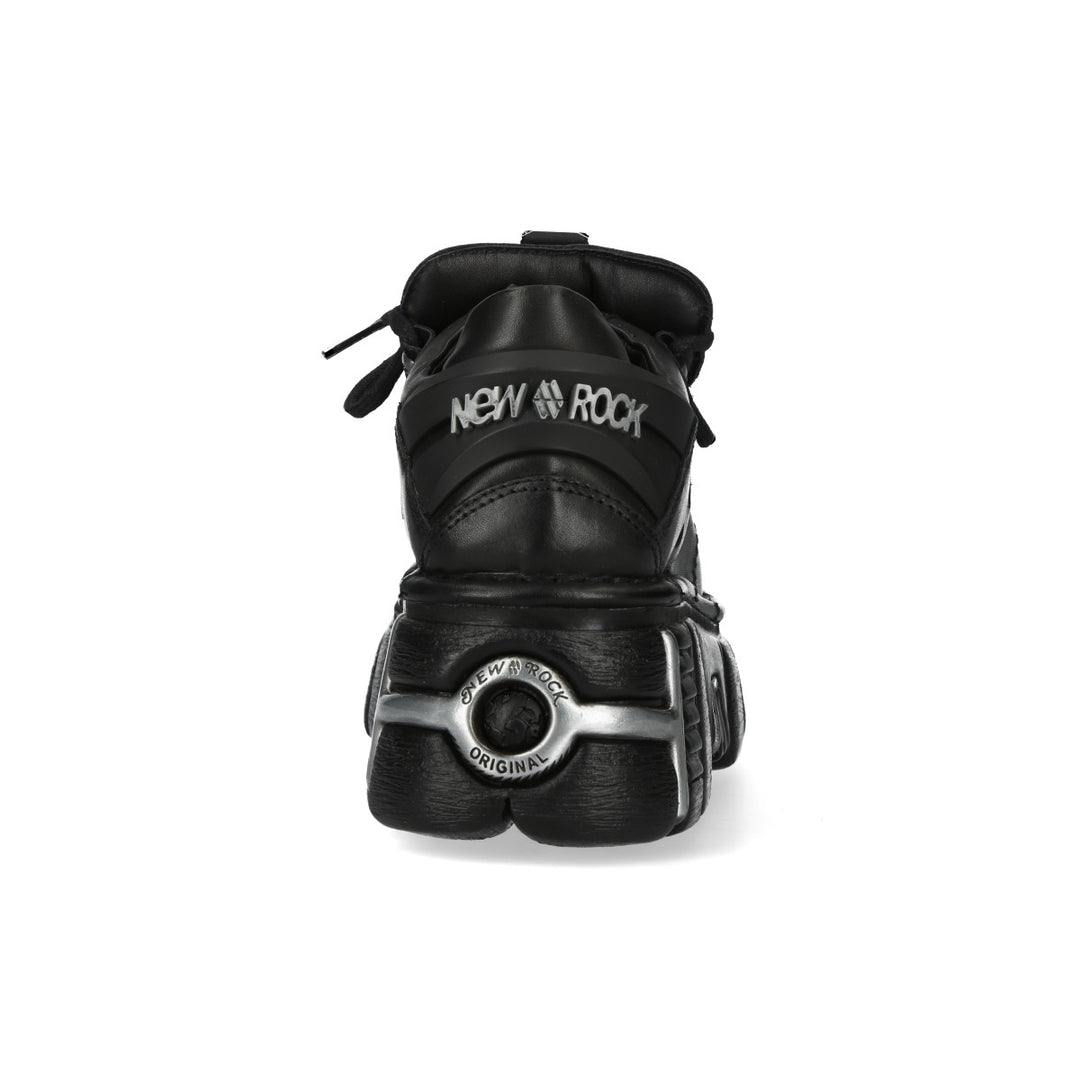 New Rock - 120N Ankle Boot M-120N-C26