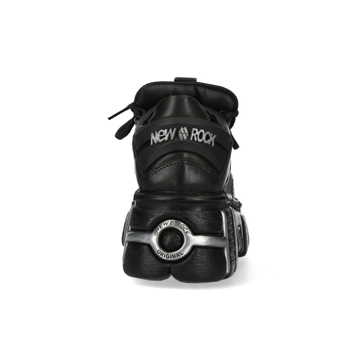 New Rock - 120N Ankle Boot M-120N-C26