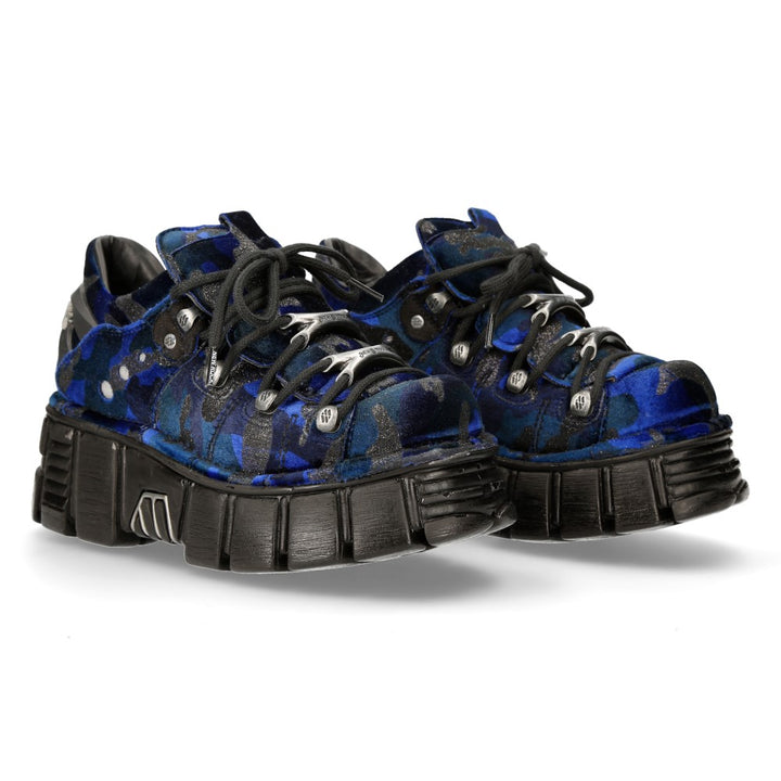 New Rock - 120N Ankle Boot M-120N-C29