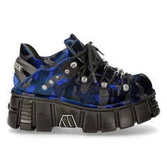 New Rock - 120N Ankle Boot M-120N-C29
