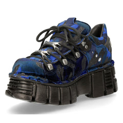 New Rock - 120N Ankle Boot M-120N-C29