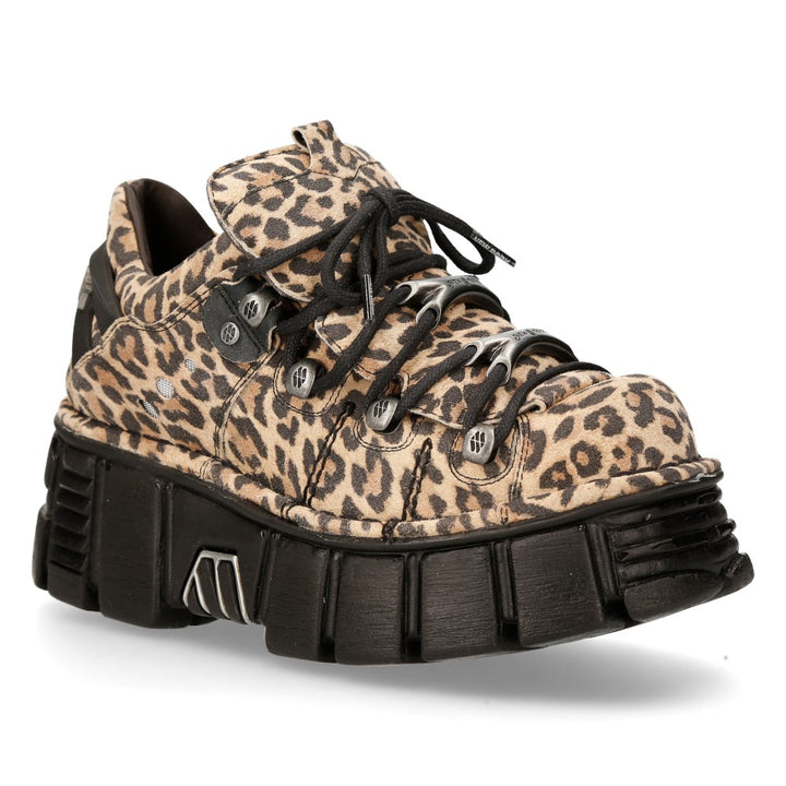 New Rock - 120N Ankle Boot M-120N-C31