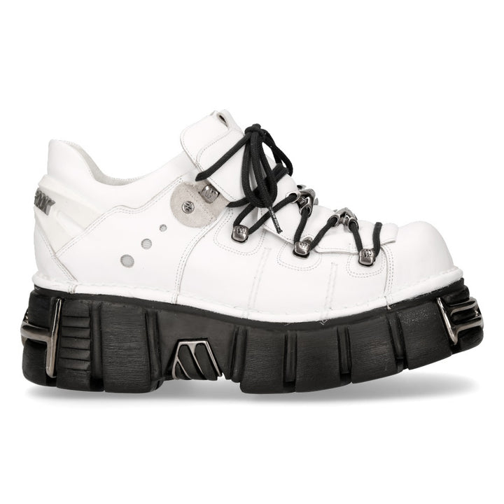 New Rock - 120N Ankle Boot M-120N-C34