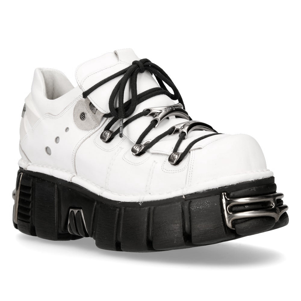 New Rock - 120N Ankle Boot M-120N-C34