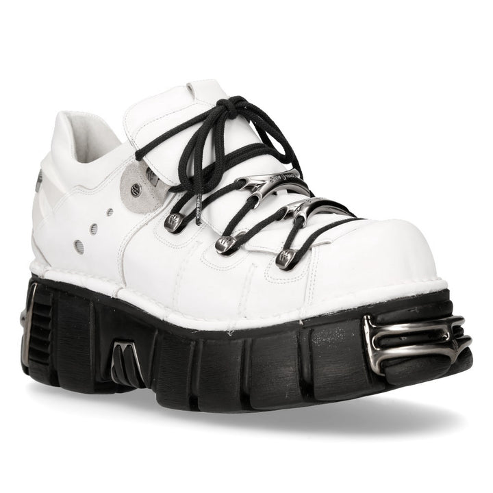 New Rock - 120N Ankle Boot M-120N-C34