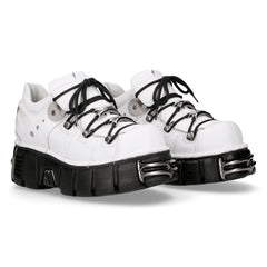 New Rock - 120N Ankle Boot M-120N-C34