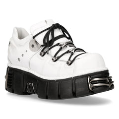 New Rock - 120N Ankle Boot M-120N-C34