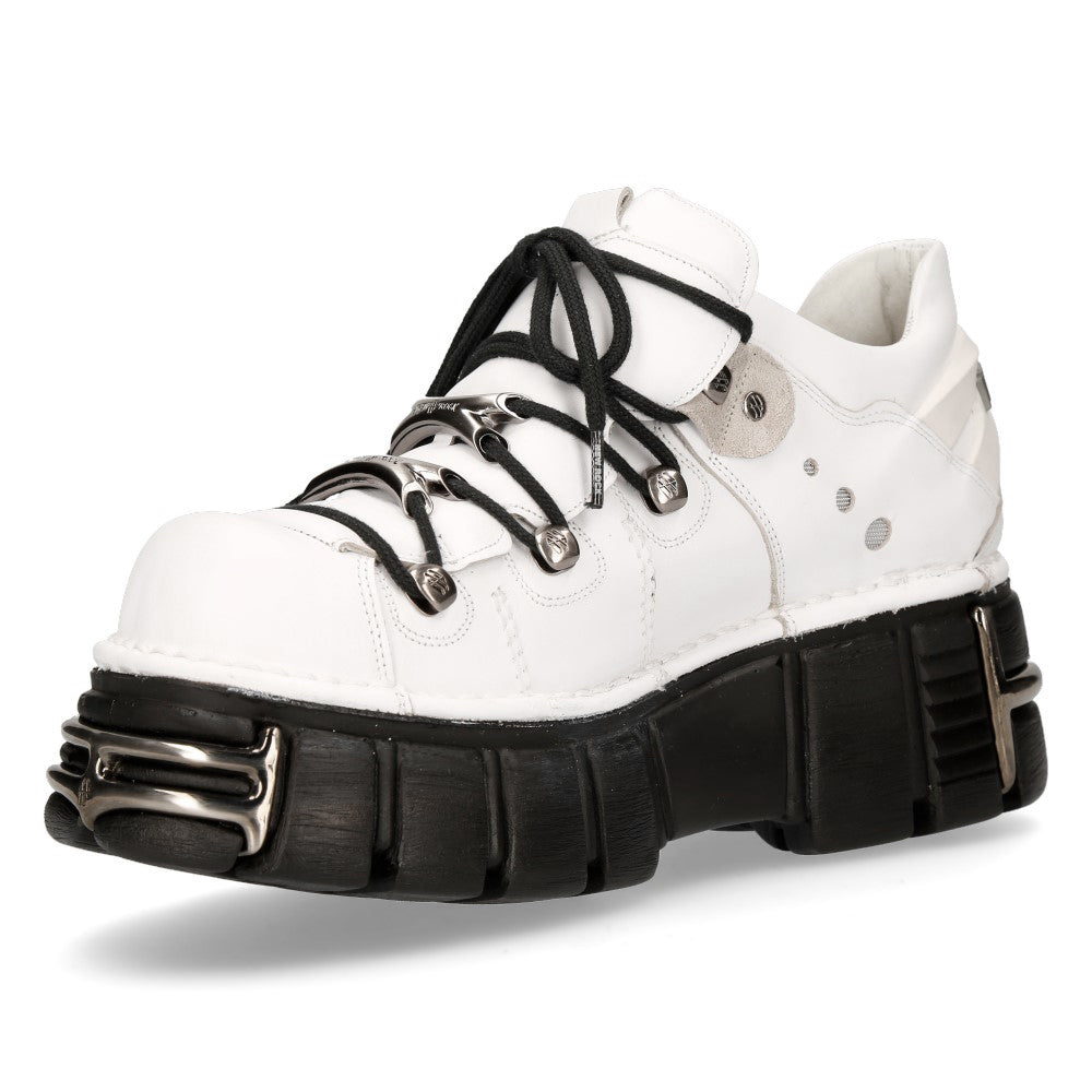 New Rock - 120N Ankle Boot M-120N-C34