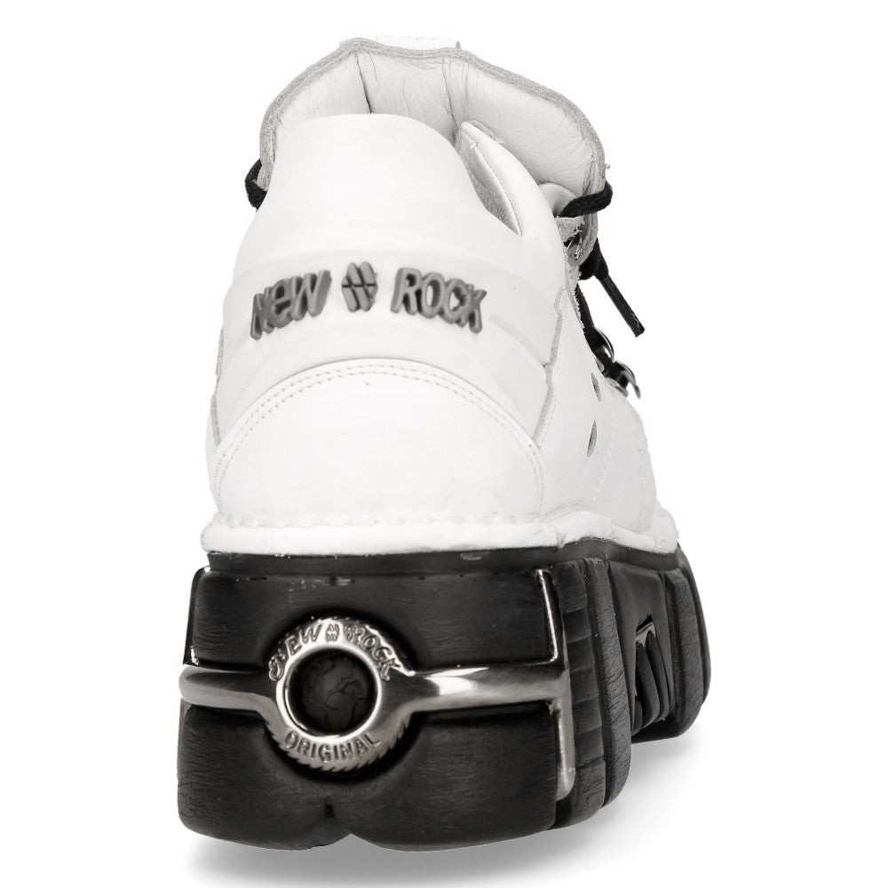 New Rock - 120N Ankle Boot M-120N-C34