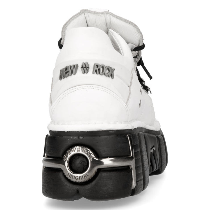 New Rock - 120N Ankle Boot M-120N-C34