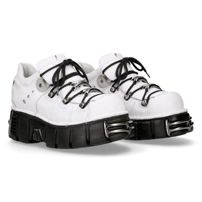 New Rock - 120N Ankle Boot M-120N-C34