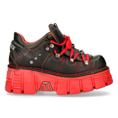 New Rock - 120N Ankle Boot M-120N-C36