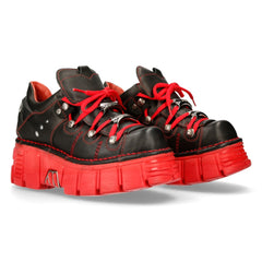 New Rock - 120N Ankle Boot M-120N-C36