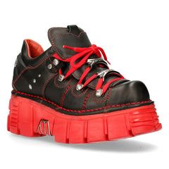 New Rock - 120N Ankle Boot M-120N-C36