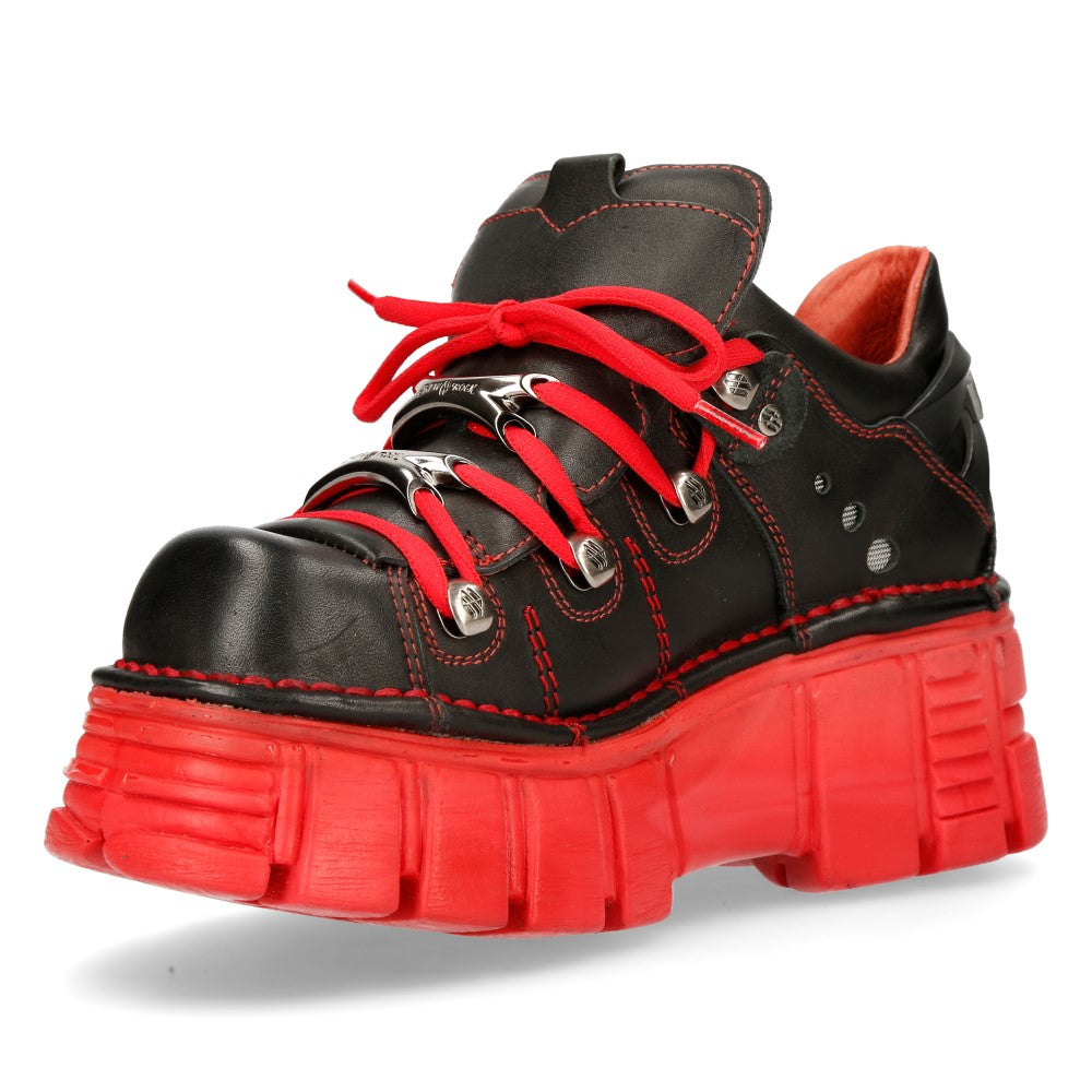 New Rock - 120N Ankle Boot M-120N-C36