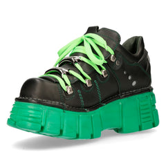 New Rock - 120N Ankle Boot M-120N-C38