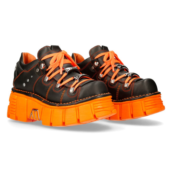 New Rock - 120N Ankle Boot M-120N-C39