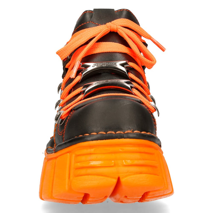 New Rock - 120N Ankle Boot M-120N-C39