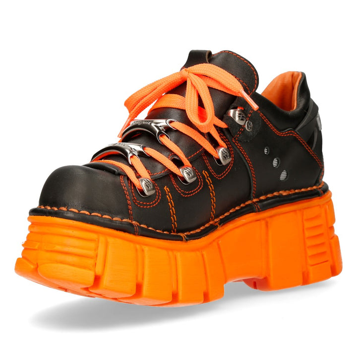 New Rock - 120N Ankle Boot M-120N-C39