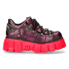 New Rock - 120N Ankle Boot M-120N-C49