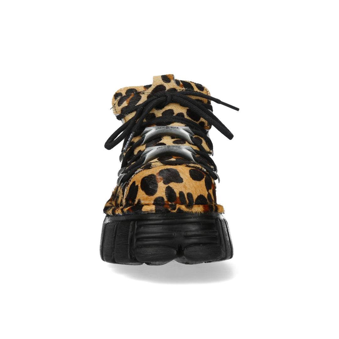 New Rock - 120N Ankle Boot M-120N-C54