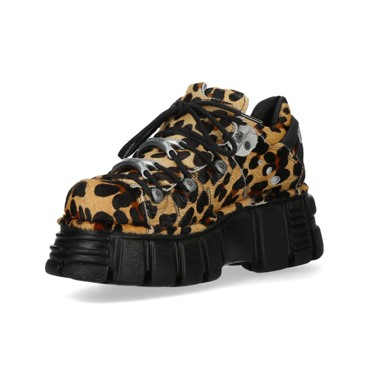 New Rock - 120N Ankle Boot M-120N-C54