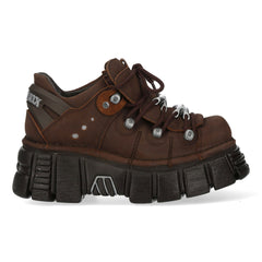 New Rock - 120N Ankle Boot M-120N-C56