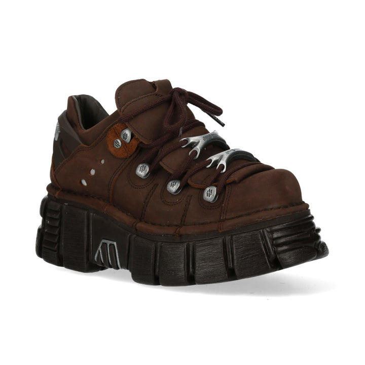 New Rock - 120N Ankle Boot M-120N-C56