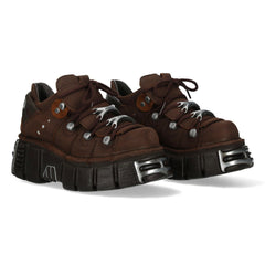 New Rock - 120N Ankle Boot M-120N-C56