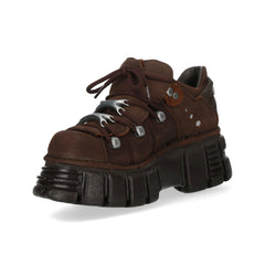 New Rock - 120N Ankle Boot M-120N-C56