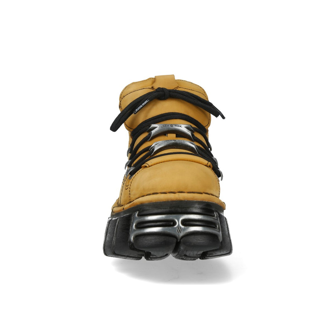 New Rock - 120N Ankle Boot M-120N-C60